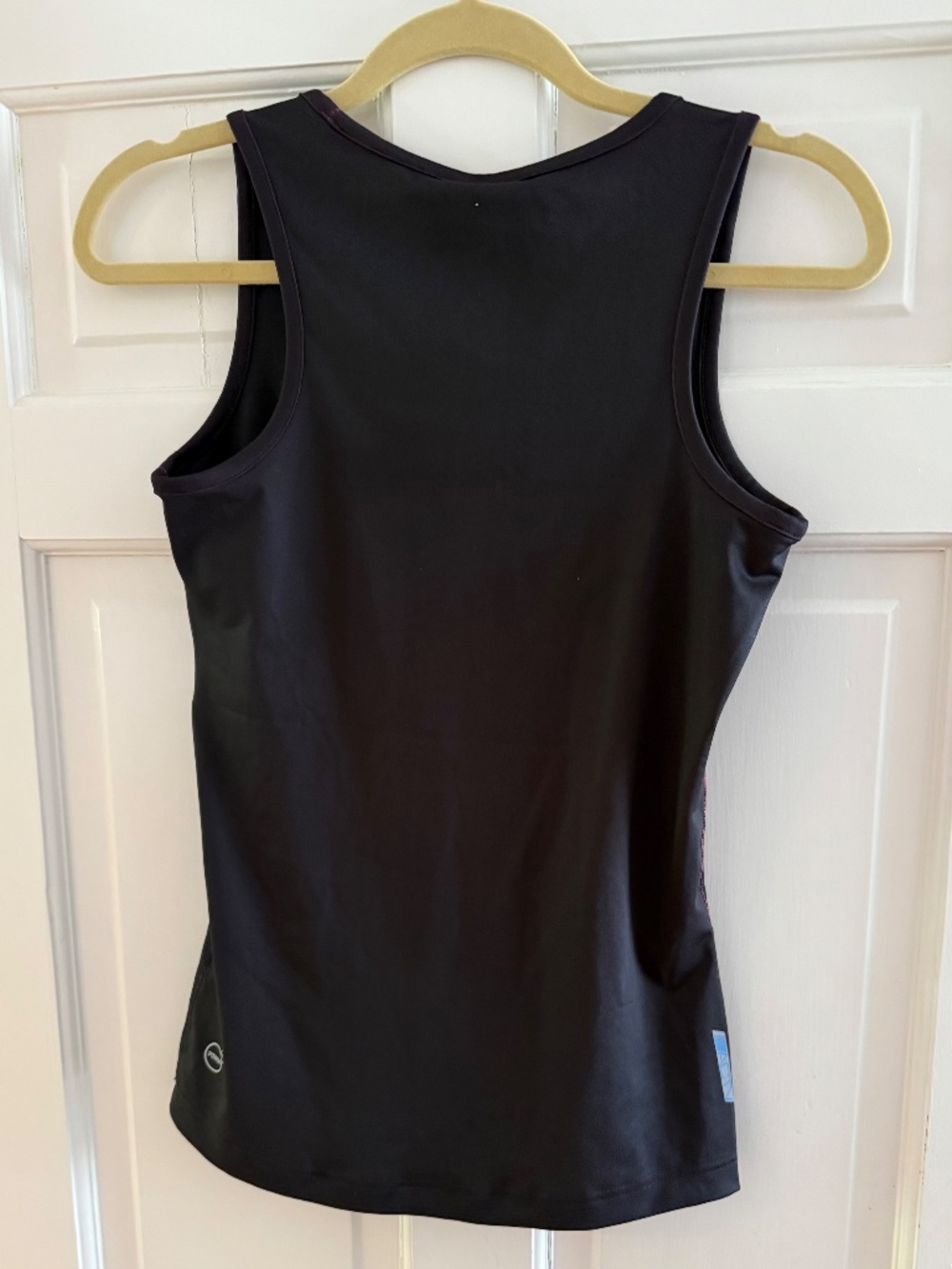 Puma Womens ACTV Fitness Tank Top size L NWT - Picture 3 of 7